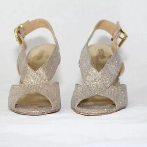 Michael Kors ladies heels size 5